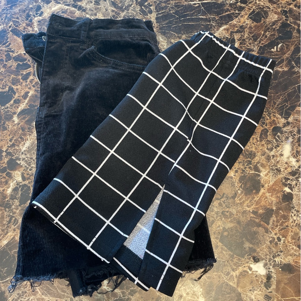 Skirt bundle